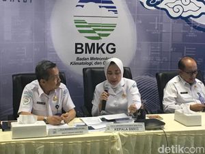 Sebelumnya Bobol, Bagaimana BMKG Deteksi Tsunami Vulkanik Berikutnya?