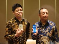 Cara Meizu Saingi Xiaomi dkk di Pasar Indonesia