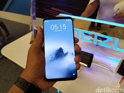 3 Smartphone Jagoan Tandai Kembalinya Meizu