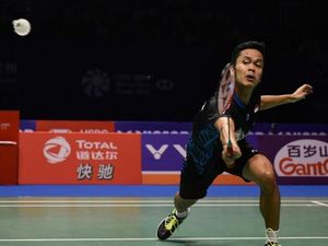 Ini Target Susy Susanti untuk Skuat Indonesia di Denmark Terbuka