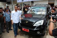 Tahun 2013 Prabowo Pesan 10 Mobil Esemka, Jadi Beli?