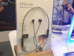 Lebih Dekat dengan Duo Earphone Anyar Meizu