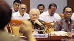 DPR Gelar Raker Bersama Menteri Terkait Ekonomi Kreatif
