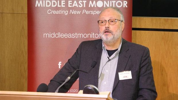 Lagi, Eksekutif Perusahaan Boikot Konferensi Investasi Saudi