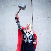 Kelompok hijabers tersebut menamakan diri mereka Hijab Heroes. Maliha Fairooz, salah satu hijabers kelompok tersebut menunggah foto-foto mereka di medsos hingga viral. Foto: Dok. Maliha Fairooz