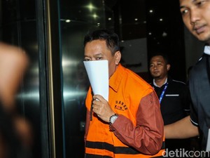 Segera Disidangkan, Penyuap Bupati Malang Dipindah ke Surabaya