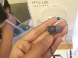 Lebih Dekat dengan Duo Earphone Anyar Meizu