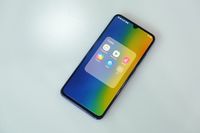 Menjajal Keunggulan FunTouch OS 4,5 di Vivo V11 Series