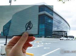 Keren! Ketika Foto Adegan Film Disatukan dengan Lokasi Aslinya