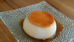 Lembut Creamy Caramel Panna Cotta untuk Pencinta Dessert