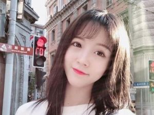 Dianggap Hina Lagu Kebangsaan, Bintang Internet China Ditahan
