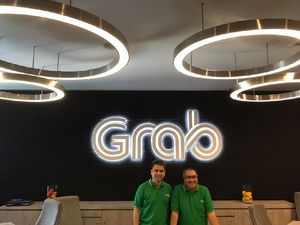 Ada Grab di Balik Kesuksesan Asian Para Games 2018