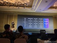 Gebrakan Ponsel Baru Meizu