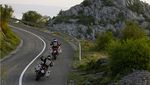Ducati Multistrada 1260 Enduro Keren Abis!