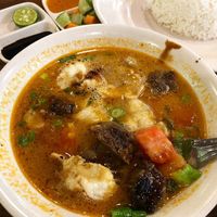 Yuk Jajan Soto Tangkar Khas Betawi Yang Gurih Mantap Di 5 Tempat Makan Ini