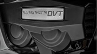 Ducati mulai memperkenalkan Ducati Multistrada Enduro pada 2019. Dan kini Ducati Multistrada 1260 Enduro ditawarkan dengan mesin terbaru Testastretta DVT berkapasitas 1.262cc. Foto: dok. Ducati