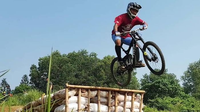 Foto: Instagram @jpm.bikepark Foto: Instagram @jpm.bikepark