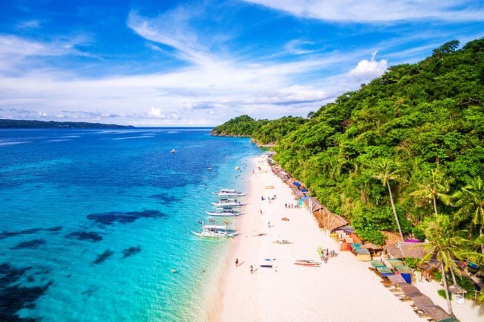 boracay