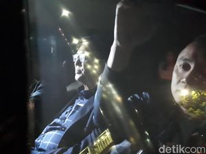 Sosok Billy Sindoro: Dari Suap Hak Siar Liga Inggris hingga Meikarta