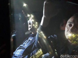 Sosok Billy Sindoro: Dari Suap Hak Siar Liga Inggris hingga Meikarta