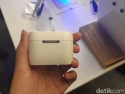 Lebih Dekat dengan Duo Earphone Anyar Meizu
