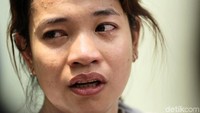 Hesti menceritakan, menjelang meninggal, Retno terus memanggil-manggil nama Roro Fitria.