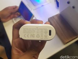 Lebih Dekat dengan Duo Earphone Anyar Meizu