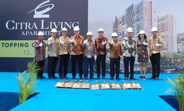 Dekat Bandara Soetta, Ini Hunian Favorit Pilot dan Pramugari