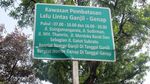 Catat! Ganjil-Genap Berlaku Hingga Akhir Tahun