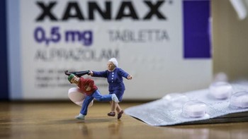 The Drug of Generations. Istimewa/Boredpanda.