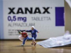 Deretan Foto Ilusi Mikroskopis yang Unik dan Keren