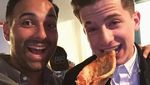 Selain Jago Ciptakan Lagu, Charlie Puth Juga Penggemar Berat Es Krim