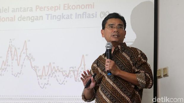 Djayadi Hanan