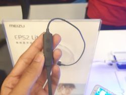 Lebih Dekat dengan Duo Earphone Anyar Meizu