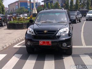 Melihat Lagi Perbedaan Esemka Zaman Dulu dan Sekarang