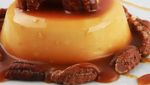 Lembut Creamy Caramel Panna Cotta untuk Pencinta Dessert
