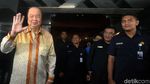 Momen Orang Terkaya RI Tukar Dolar Senilai Rp 2 Triliun