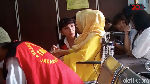 Serba-serbi Roro Fitria, Masih Sakau dan Manipulasi Tes Urine