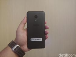 3 Smartphone Jagoan Tandai Kembalinya Meizu