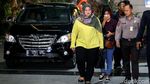 Bupati Bekasi Tersangka Suap Meikarta Dibawa ke KPK