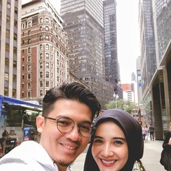 Permintaan Haru Fanny Bauty pada Irwansyah: Jangan Tinggalin Kia