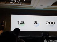 Gebrakan Ponsel Baru Meizu