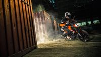 KTM Duke 125 Terbaru Siap Diperkenalkan