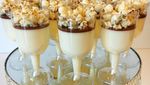Lembut Creamy Caramel Panna Cotta untuk Pencinta Dessert