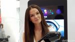 Yang Manis dari Pameran Motor Jerman