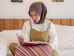 Makin Eksis, Jebolan Sunsilk Hijab Hunt Ini Rilis Single Baru