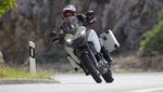 Ducati Multistrada 1260 Enduro Keren Abis!