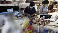 Yayasan Bunga Bali ini diharapkan bukan hanya menjadi pusat rehabilitas sosial, tapi jadi menjadi rumah dan tempat untuk membangun diri para penyandang disabilitas ini.