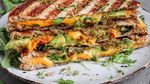Bosan Sarapan Roti Tawar? Bikin Saja Avocado Toast yang Kekinian Ini