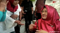 Pagi tadi, Senin (15/10), Retno meninggal dunia di Rumah Sakit Fatmawati, Jakarta Selatan. (Foto: dok. 20detik)